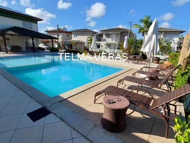 Imagem 7: Casa com 3/4 Sendo Todas Suítes, Excelente Qualidade de Acabamento!!!!