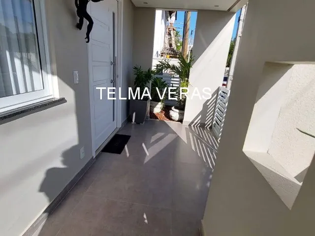 Imagem 12: Casa com 3/4 Sendo Todas Suítes, Excelente Qualidade de Acabamento!!!!