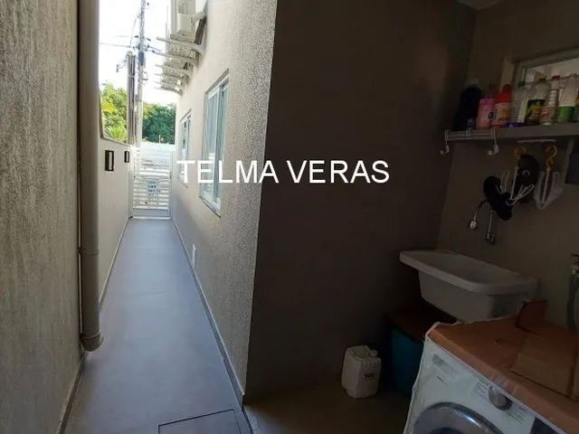 Imagem 6: Casa com 3/4 Sendo Todas Suítes, Excelente Qualidade de Acabamento!!!!