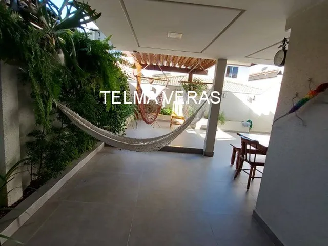Imagem 16: Casa com 3/4 Sendo Todas Suítes, Excelente Qualidade de Acabamento!!!!