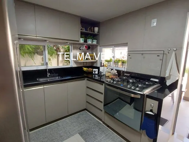 Imagem 13: Casa com 3/4 Sendo Todas Suítes, Excelente Qualidade de Acabamento!!!!