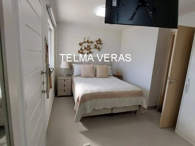 Imagem 5: Casa com 3/4 Sendo Todas Suítes, Excelente Qualidade de Acabamento!!!!