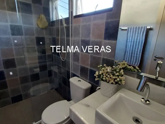 Imagem 3: Casa com 3/4 Sendo Todas Suítes, Excelente Qualidade de Acabamento!!!!