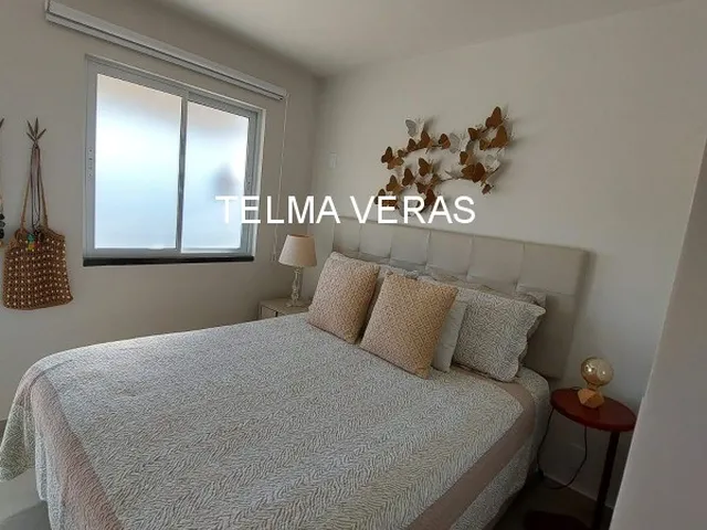 Imagem 8: Casa com 3/4 Sendo Todas Suítes, Excelente Qualidade de Acabamento!!!!