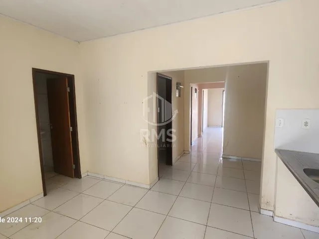 Imagem 3: Aluga-Se Casa no Bairro Eldorado Arapiraca-Al