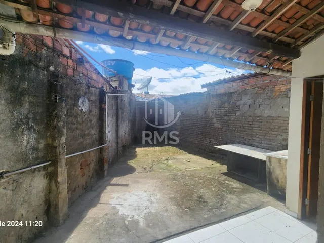 Imagem 6: Aluga-Se Casa no Bairro Eldorado Arapiraca-Al