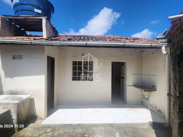 Imagem 8: Aluga-Se Casa no Bairro Eldorado Arapiraca-Al