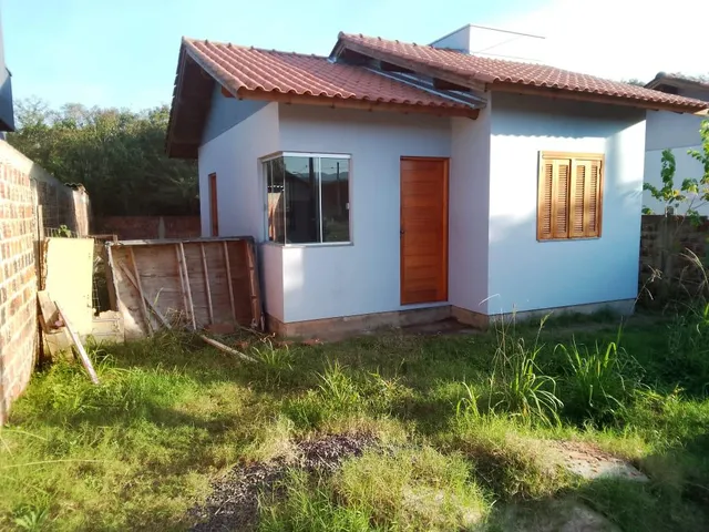 Imagem: Casa na Colina do Leão