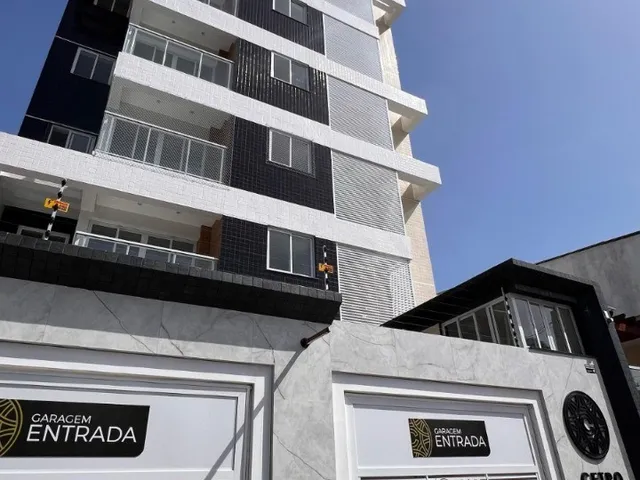 Imagem: O apartamento possui 3 Dormitórios, 1 Suíte, 1 Vaga na