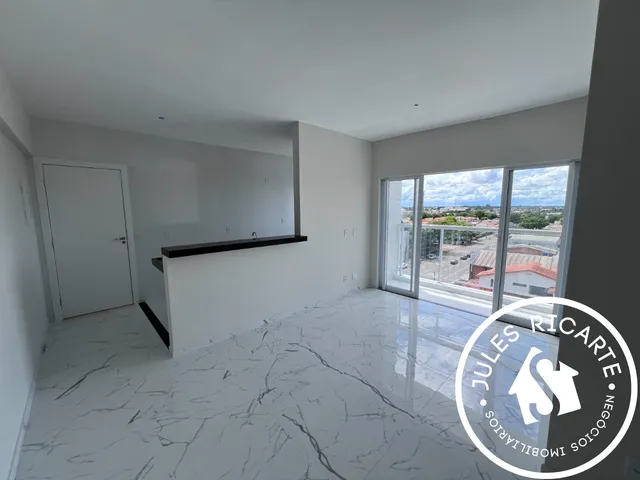 Imagem 9: Apartamento À Venda no Ed. Cetro Home - Av. Ernestino Borges