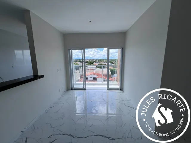 Imagem 15: Apartamento À Venda no Ed. Cetro Home - Av. Ernestino Borges