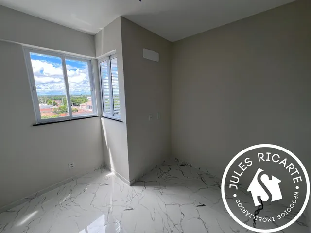 Imagem 5: Apartamento À Venda no Ed. Cetro Home - Av. Ernestino Borges