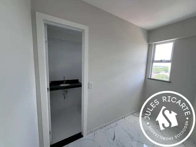 Imagem 6: Apartamento À Venda no Ed. Cetro Home - Av. Ernestino Borges