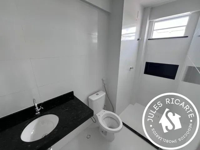 Imagem 16: Apartamento À Venda no Ed. Cetro Home - Av. Ernestino Borges