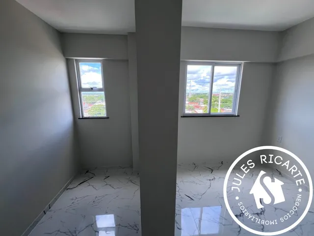 Imagem 14: Apartamento À Venda no Ed. Cetro Home - Av. Ernestino Borges