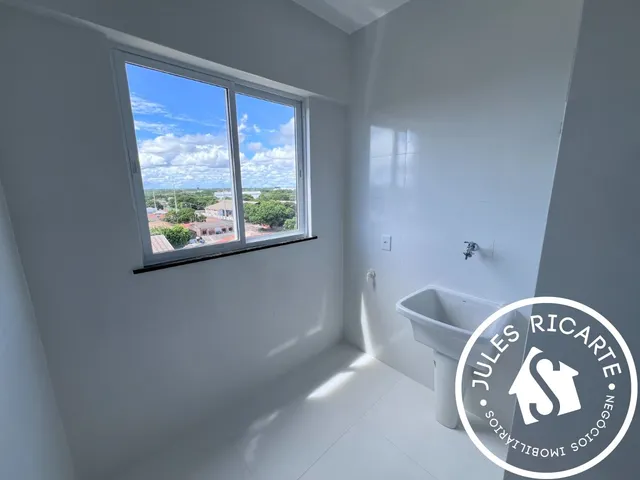 Imagem 3: Apartamento À Venda no Ed. Cetro Home - Av. Ernestino Borges