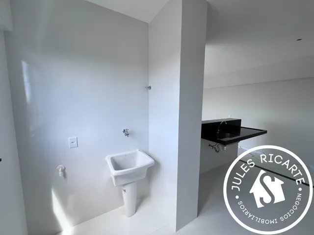 Imagem 6: Apartamento À Venda no Ed. Cetro Home - Av. Ernestino Borges