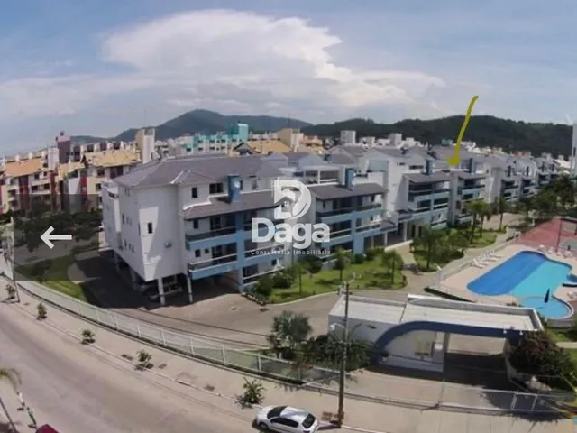 Imagem: Apartamento Cobertura Linear em Ingleses