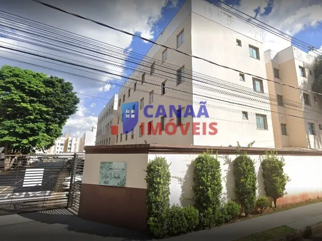 Imagem: Apartamento 2 quartos bairro jardim holanda