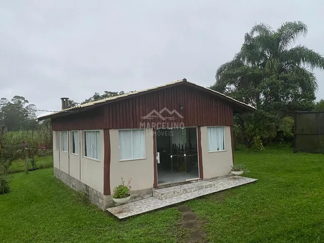Imagem 9: Sítio à venda no bairro Figueira Grande - Imaruí/SC