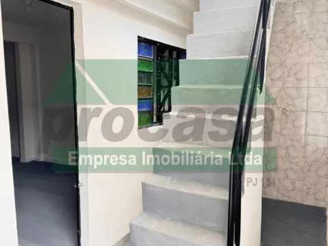 Imagem: Kitnet/Conjugado - / Residencial / Conjunto