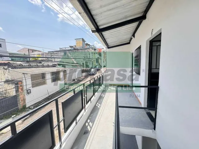 Imagem: Kitnet/Conjugado - / Residencial / Parque