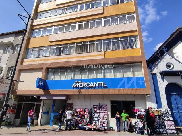 Imagem: Apartamento para Aluguel, 3 Quartos, Centro