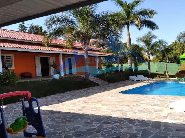 Imagem: Chacra com 3 Quartos e 3 Banheiros, 4500