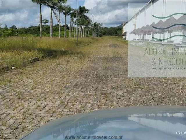 Imagem 8: Galpões para locação em Pacatuba no bairro Centro