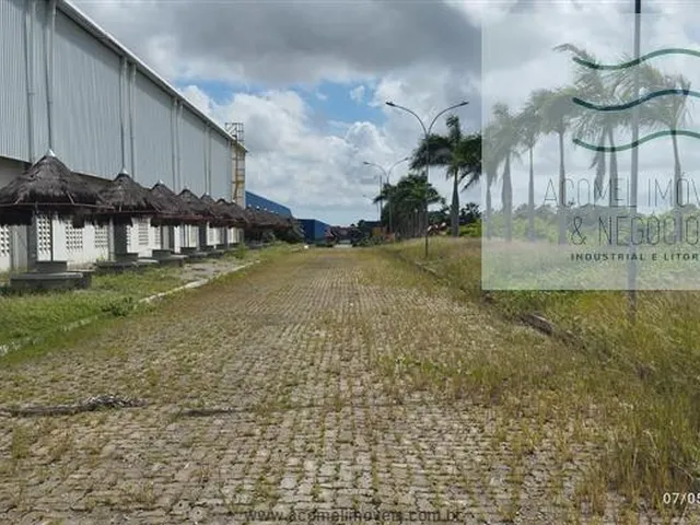 Imagem 16: Galpões para locação em Pacatuba no bairro Centro