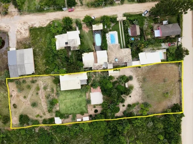Imagem 3: Sítio à venda no bairro Araçatuba - Imbituba/SC