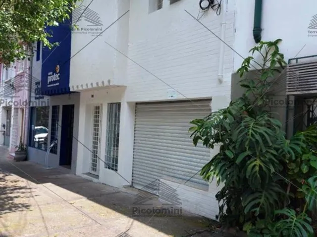 Imagem: Casa Comercial de 150 M² a Venda na Vila