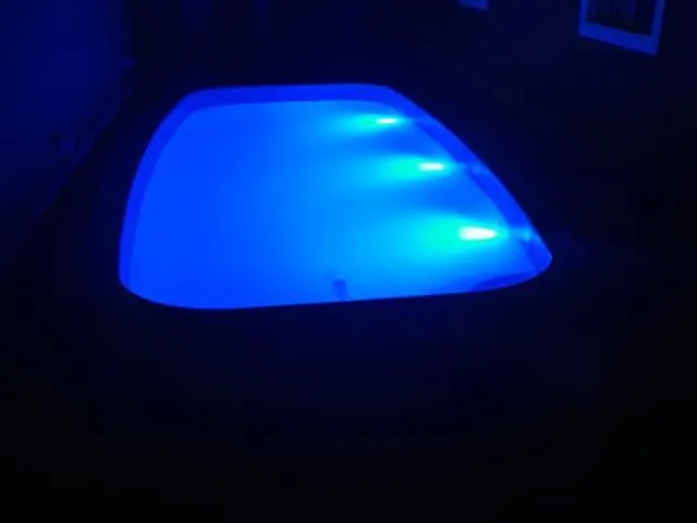 Imagem 7: Casa Espaçosa com Piscina e Lazer em Carpina