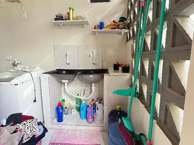 Imagem 6: Casa Espaçosa com Piscina e Lazer em Carpina