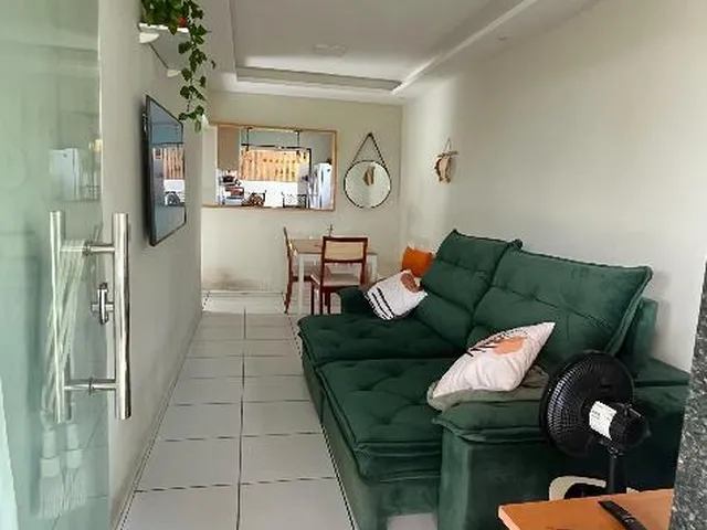 Imagem 4: Casa Espaçosa com Piscina e Lazer em Carpina