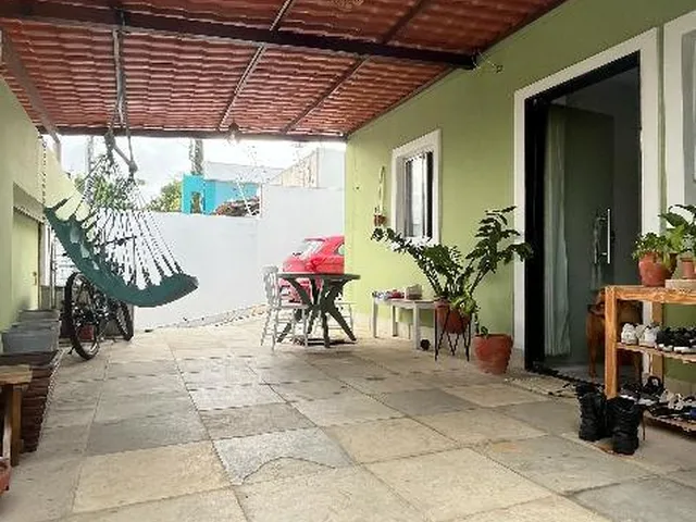 Imagem 13: Casa Espaçosa com Piscina e Lazer em Carpina