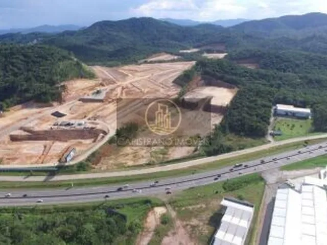 Imagem: Terreno de Frente para Marginal Oeste/BR101