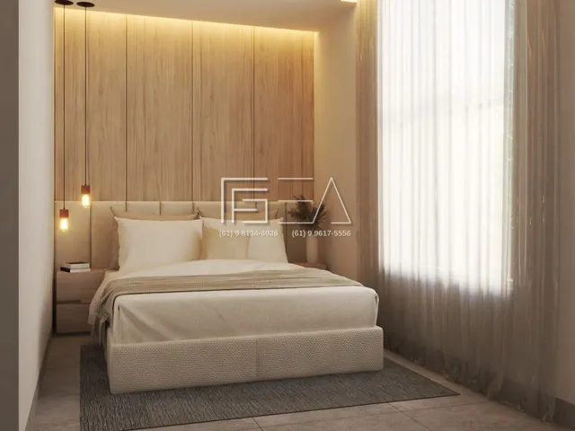 Imagem 4: Casa de 3 Quartos, 2 Suítes