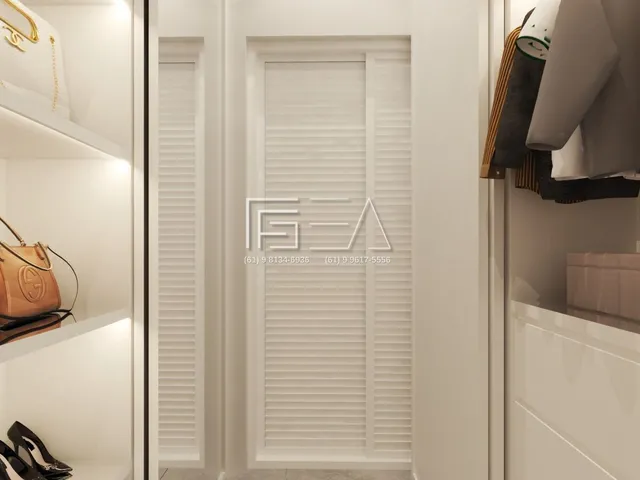 Imagem 13: Casa de 3 Quartos, 2 Suítes