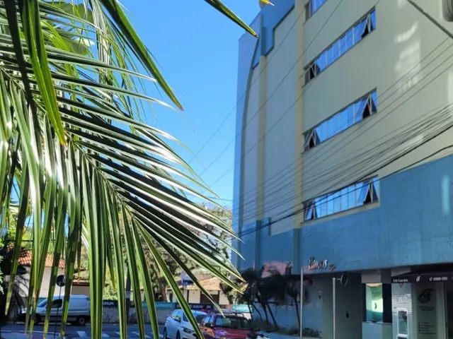 Imagem: Apartamento À Venda no Bairro Barra Sul