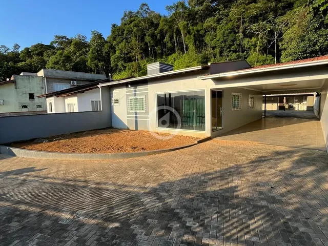 Imagem: Casa a 3 Minutos do Centro de Guaramirim