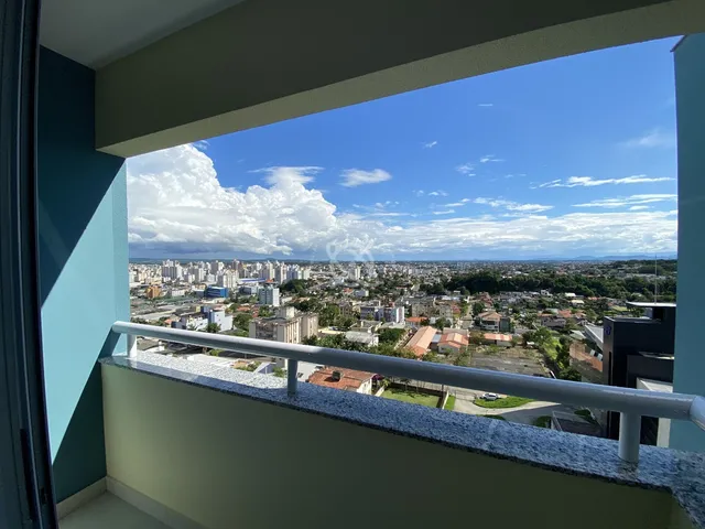 Imagem: Apartamento no centro em Criciúma