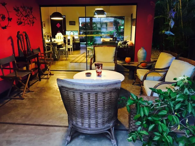 Imagem: Casa no Condominio Porto das Baleias, Praia