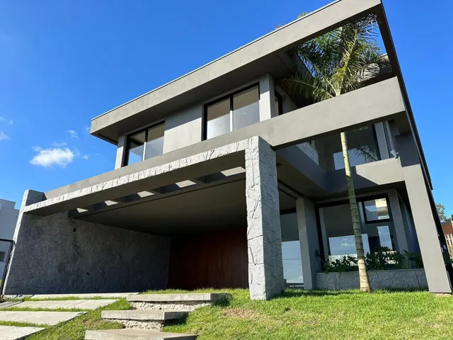 Imagem: Residencial Casa Horizontes