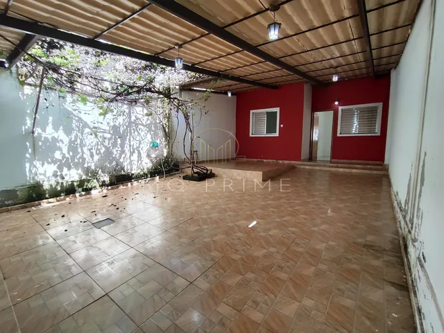 Imagem: Casa para Alugar no Bairro Floresta Encantada