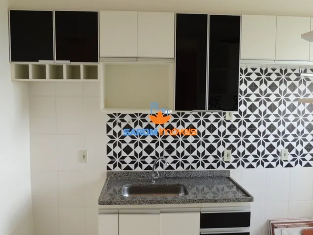 Imagem: Aluguel de Apartamento no Parque das Cachoeiras