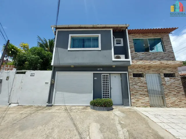 Imagem: SIQUEIRA VENDE CASA DÚPLEX EM BARRA DE
