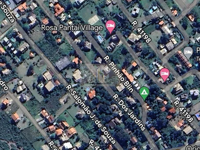 Imagem 3: Terreno Lote em Praia do Rosa, Imbituba/Sc