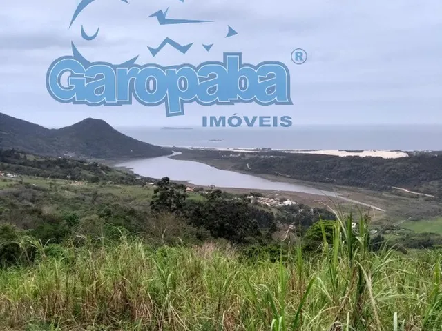 Imagem: Vendo área com 2.052m2, local alto com