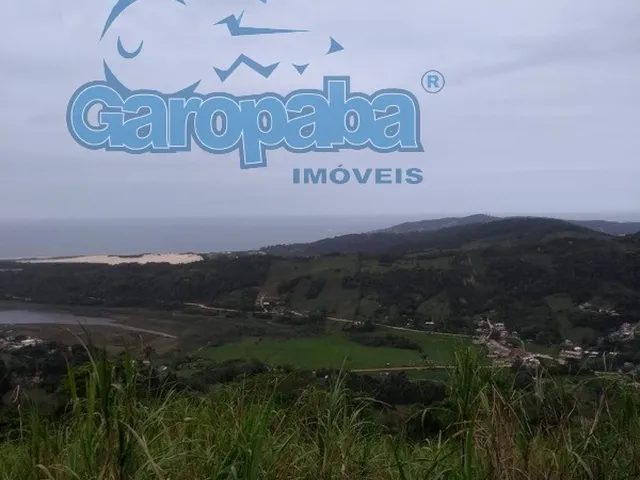 Imagem 5: Vendo área com 2.052m2, local alto com visual perene total da serra, ilhas, lagoa e